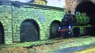 Trains miniatures  Rames Romilly  REE UFR 1 et 2 [upl. by Anial983]