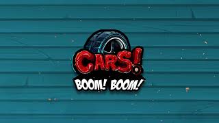 Cars Boom Boom [upl. by Parrott]