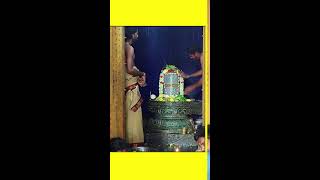 Karthika masa rudrabhishekam Pooja Day 2  lord Shiva puja [upl. by Beberg194]