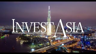 【INVEST ASIA】Published by SUFEX TRADING [upl. by Yeldarb]