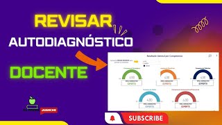 🛑COMÓ REVISAR AUTODIAGNÓSTICO DOCENTE MECAPACITO 2024🧑‍💻 docentes autodiagnostico [upl. by Lauter960]