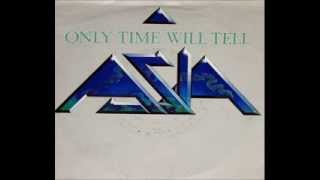 Asia  only time will tell [upl. by Ais]