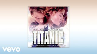 James Horner  Southampton  Titanic Music From The Motion Picture [upl. by Curson]