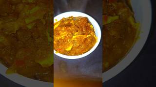 Dhaba Style Egg Curry Recipe 😋 shots eggcurry [upl. by Nohpets238]