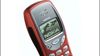 Nokia 3210 worldstarthink short [upl. by Adehsor]