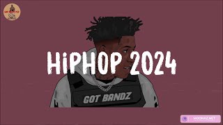 Best HipHop 2024 🔥 Best Hip Hop amp Rap Party Mix 2024 🔥 Rap Party Mix [upl. by Urien]