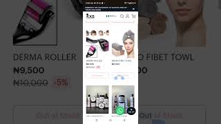 WOW KASSIA HAIR CARE PRODUCTS ARE SO CHEAPSEE HOW TO ORDER [upl. by Marianna577]