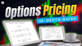 How Option Pricing Works A Complete Beginners Guide [upl. by Sreip762]