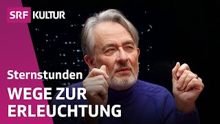 Gert Scobel woher der Hype um Meditation und Achtsamkeit  Sternstunde Religion  SRF Kultur [upl. by Truk292]