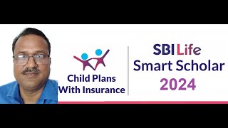 SBI Life Smart Scholar [upl. by Selokcin]