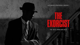 The Exorcist Official Trailer [upl. by Yaluz]