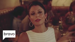 RHONY Bethenny Doesnt Want Dorinda To Share Everything Season 10 Episode 15  Bravo [upl. by Nelleus]