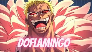 Doflamingo 「AMV」 My Demons [upl. by Ubana]