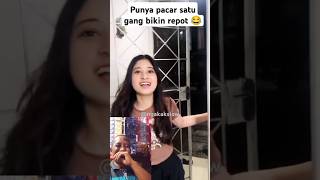 Paket Nyasar shorts short funny memes shortvideo ngakak [upl. by Snej]