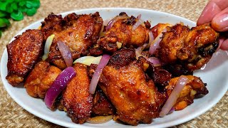 The Best Chicken Recipe Youll Ever Make You will be addicted 🔥😲 2 RECIPES [upl. by Rafaelia]