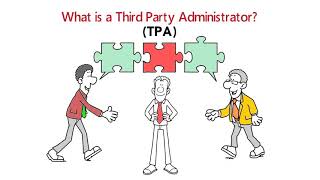 What is a Third Party Administrator [upl. by Attelrac]