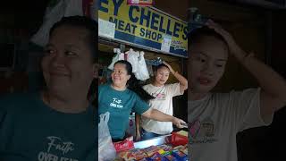 The Frozen Meat Store in the Philippines [upl. by Tammie]