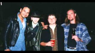 Alice in Chains 1996 Detroit Dam that river Kiss Reunion Tour [upl. by Fields]