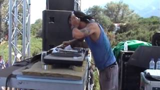 Samothraki Dance festival 2002 Dj Doc by BotanosHD [upl. by Andria344]