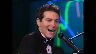 Michael Feinstein quotI Love A Pianoquot [upl. by Coben]