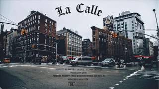 Braviados del Ghetto  La Calle Ft Rage Castillo [upl. by Nirok]