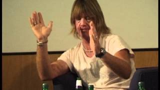 Robin Askwith interview [upl. by Laon300]