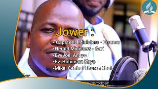 Mikei Central Crusade Ad Promo Zacom Media Production  0733971041 0713340838 [upl. by Rawna]