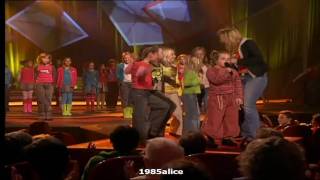 Kinderen voor Kinderen 25  Bonus Medley [upl. by Aikemaj]