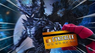 Cynicalex Account Tour May 2024 25000 Spent  Marvel Future Fight [upl. by Senzer]