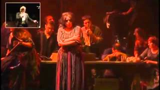 Elena Manistina sings Stride la vampa from Verdis Il Trovatore [upl. by Notlek309]