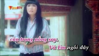 karaokeHD trống vắng phương thanh [upl. by Marilyn]