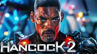 Hancock 2  New Action Movie  Full Movie English Hollywood Action Movies 2024 [upl. by Swihart]