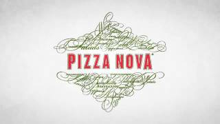 Pizza Nova Admp4 [upl. by Ellehc]