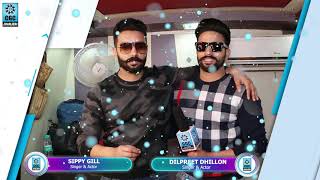 Dilpreet Dhillon amp Sippy Gill  CGC Jhanjeri [upl. by Ofori]