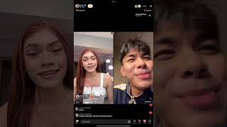 ESNYR TIKTOK LIVE WITH SHAN  grabe ang tampuhan [upl. by Kaspar]