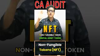 Blockchain and NonFungible Tokens NFT  Siddharth Agarwal Audit [upl. by Ewart]