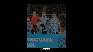 Uruguay NOBOLD 🇺🇾🇺🇾 [upl. by Sadirah]