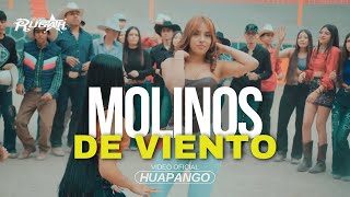 Huapango  Molinos de Viento − Los RUGAR − Video Oficial [upl. by Flagler687]