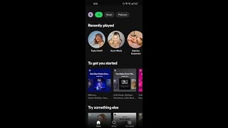 Spotify premium apk mod 2024 [upl. by Bertrand]