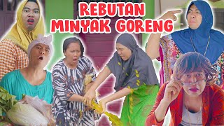 MINYAK GORENG LANGKA [upl. by Littlejohn]