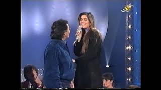 MEDLEY ALBANO E ROMINA POWER [upl. by Cutter]