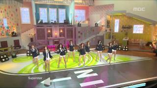 Girls Generation  Genieremix ver 소녀시대  소원을 말해봐리믹스 버전 Musi [upl. by Peppi46]