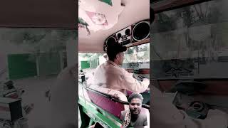 Chalak rikshawala youtubeshorts viralvideo trending foryou funny shortvideo viral [upl. by Bearce195]