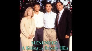 Menendez A Killing in Beverly Hills 1994 P2 [upl. by Hanahsuar626]