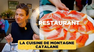 La cuisine de montagne catalane [upl. by Carvey]