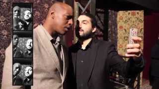 Alcaline les Coulisses  Makingof avec Oxmo Puccino et Ibrahim Maalouf [upl. by Nahsar]