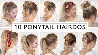 Easy Hairstyles For WomenHairstyles For Girls [upl. by Eamanna220]