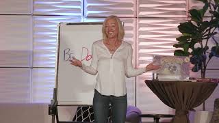 30 Years of Real Estate Advice for Women in 46 Minutes Kim Kiyosaki [upl. by Mcnally569]