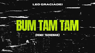 Bum Bum Tam Tam Remix Techengue [upl. by Yanaj]