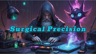 Surgical Precision [upl. by Enyawal]